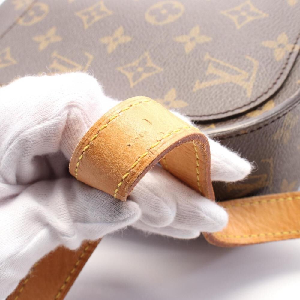 Louis Vuitton Saint Cloud