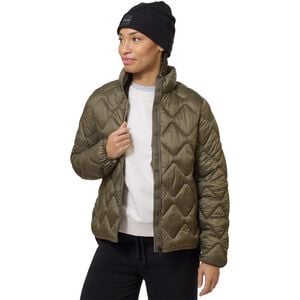 Tilda Letv&aelig;gts Overgangs Jakke