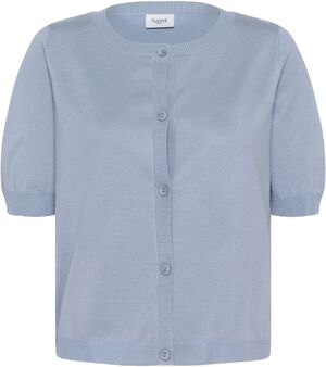 MilaSZ SS Cardigan