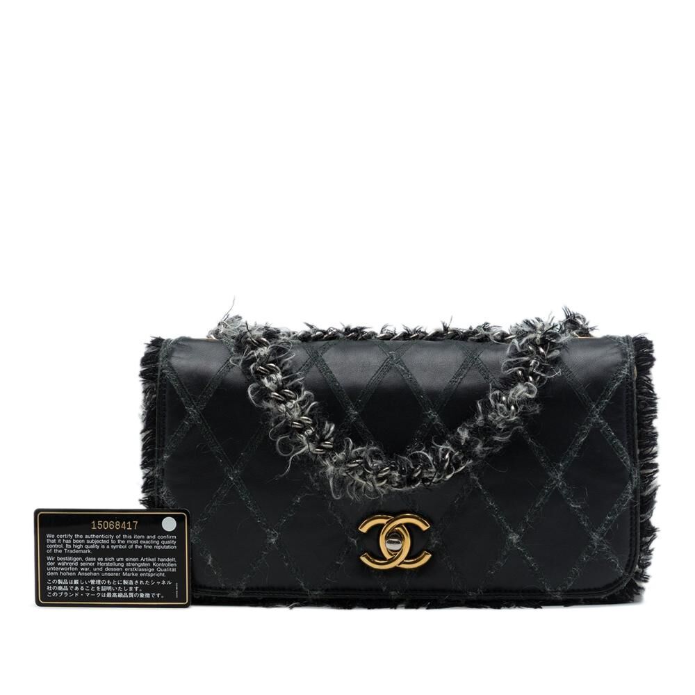 Chanel Flap Bag