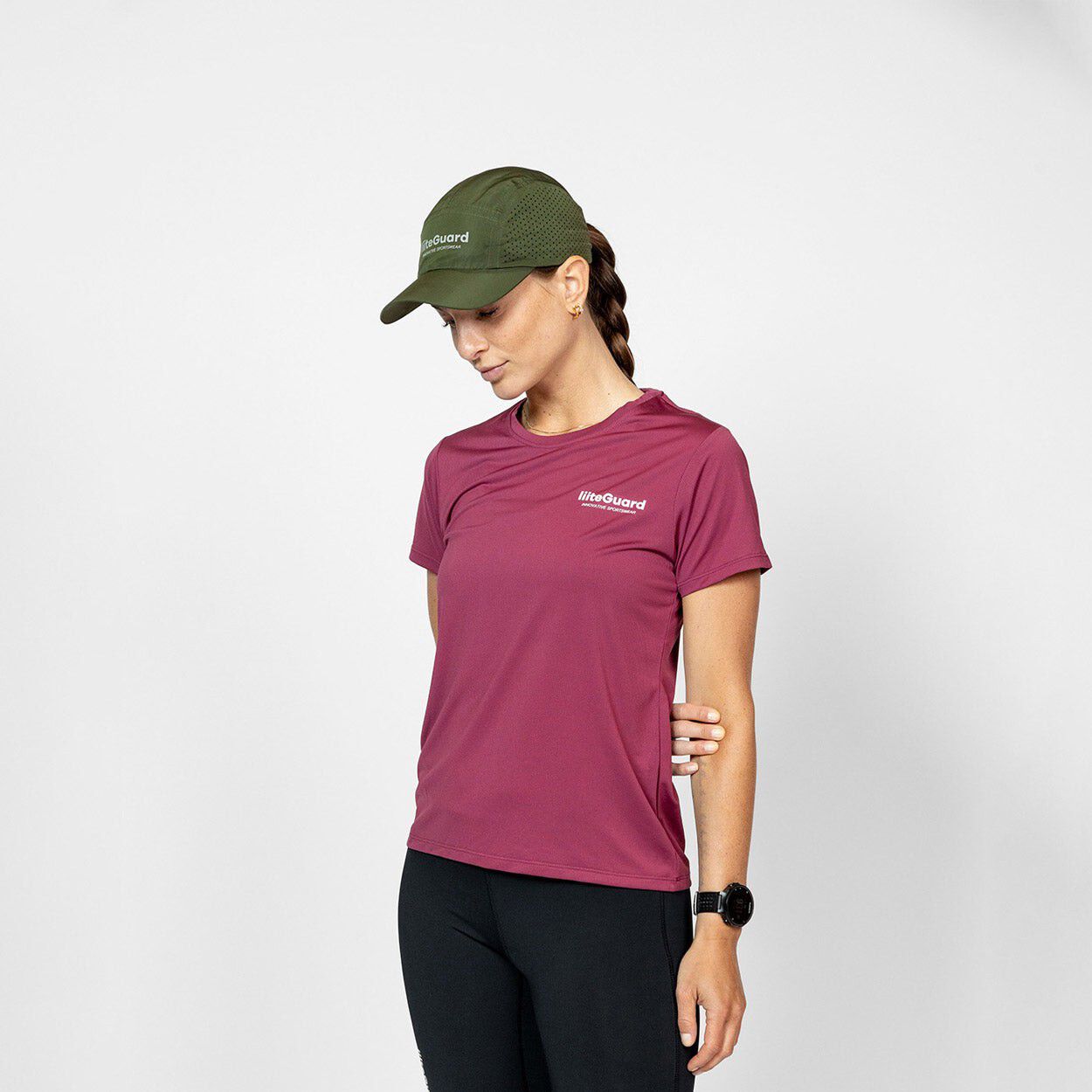 Running L&oslash;bekasket