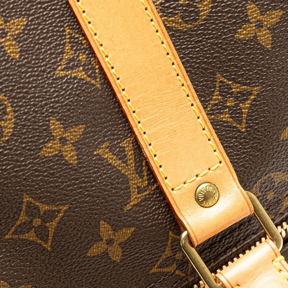 Louis Vuitton Keepall