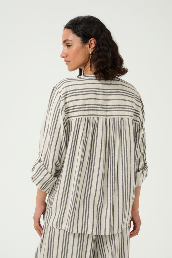 KAmilia Blouse