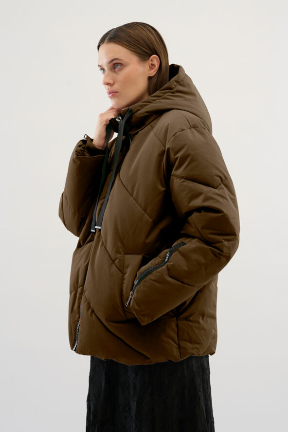 KBPolly Short Jacket