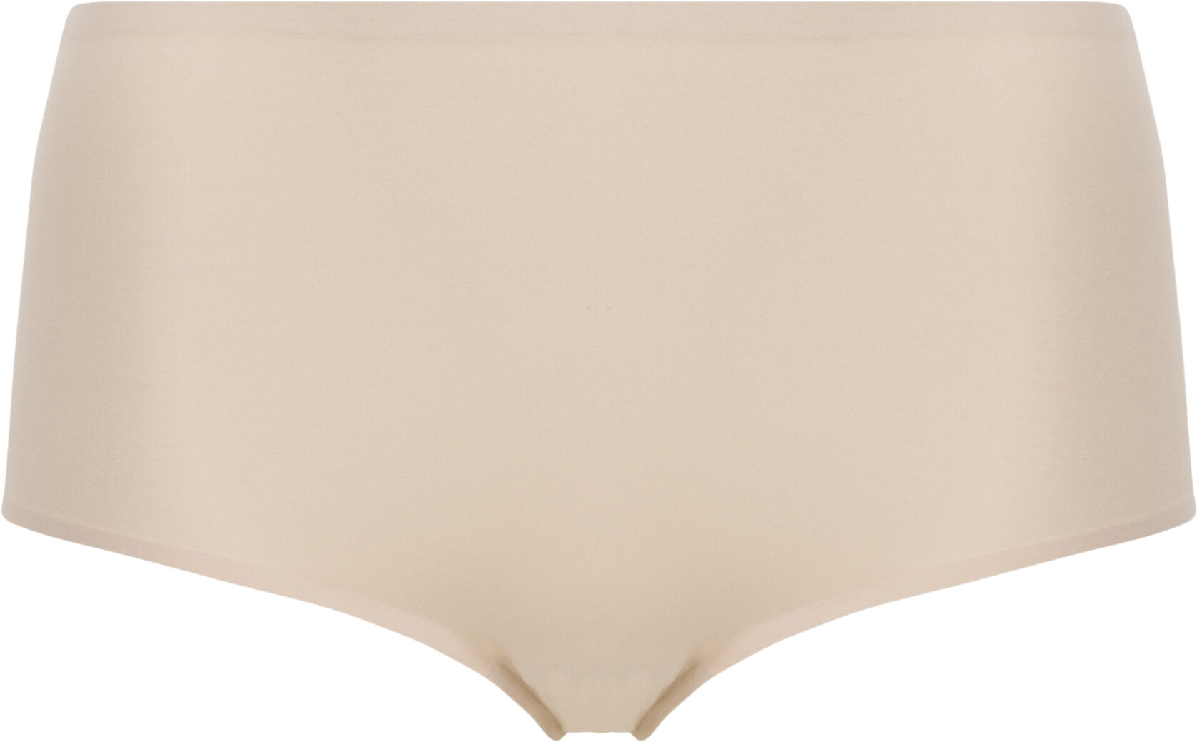 SoftStretch High Waist Brief