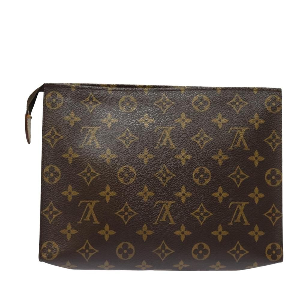 Louis Vuitton Poche Toilette