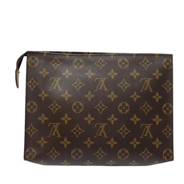 Louis Vuitton Poche Toilette