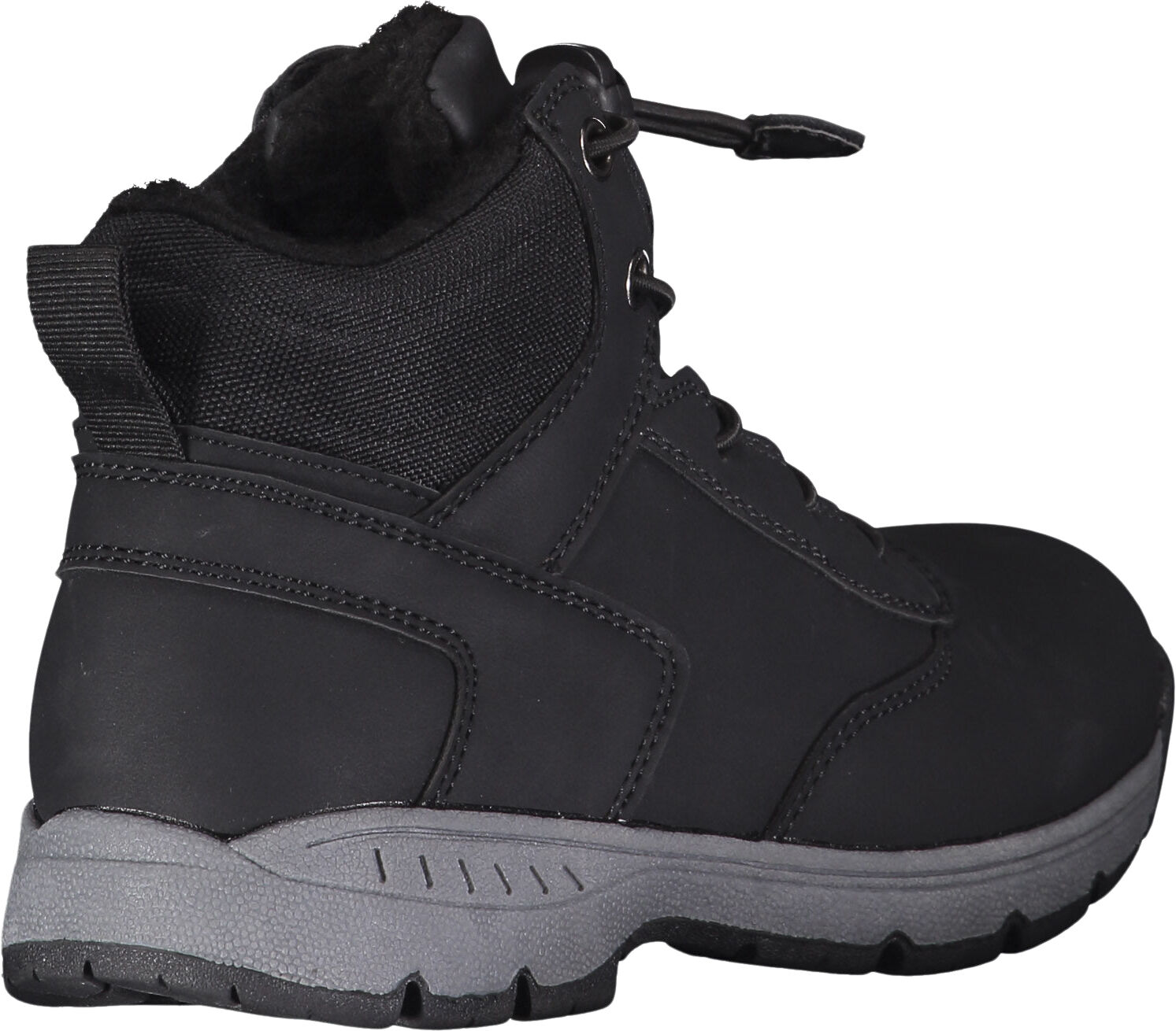 Kulla vinterst&oslash;vler