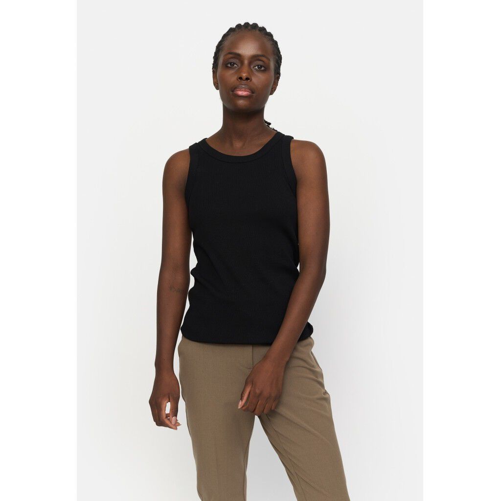 SRAdelynn Tank Top - GOTS