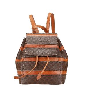 Celine Backpack