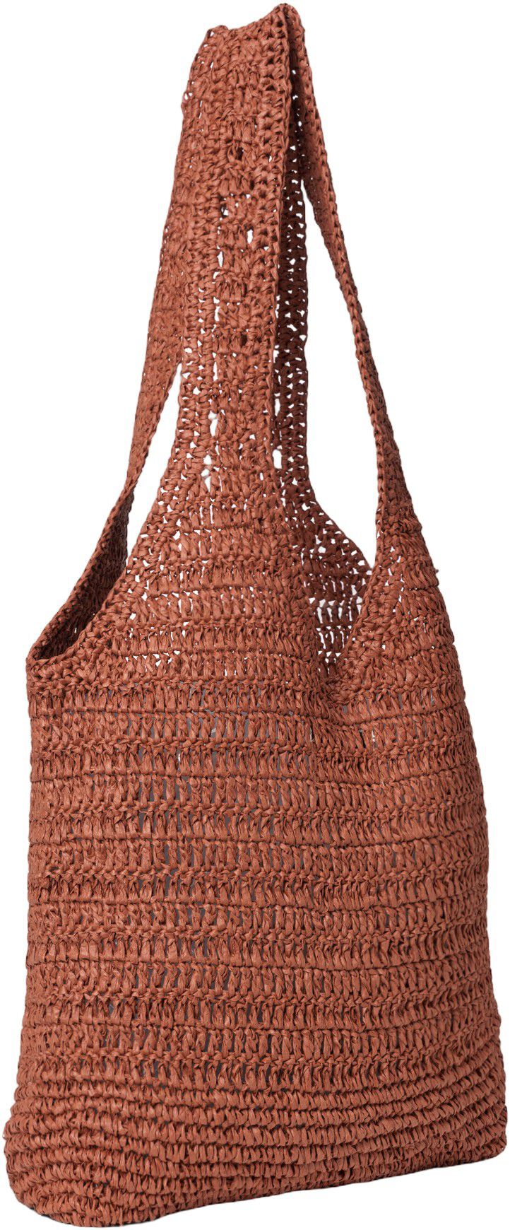 Day Crochet Tote
