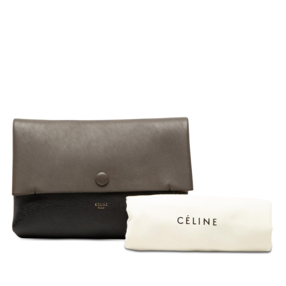 Celine Pouch