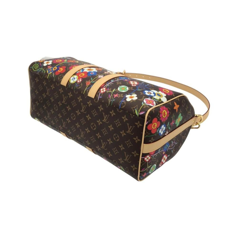 Louis Vuitton Keepall