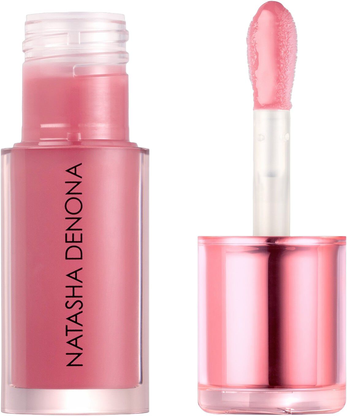 Natasha bygger videre p&aring; sin HY-BRID-kollektion og udvider sit l&aelig;bekon