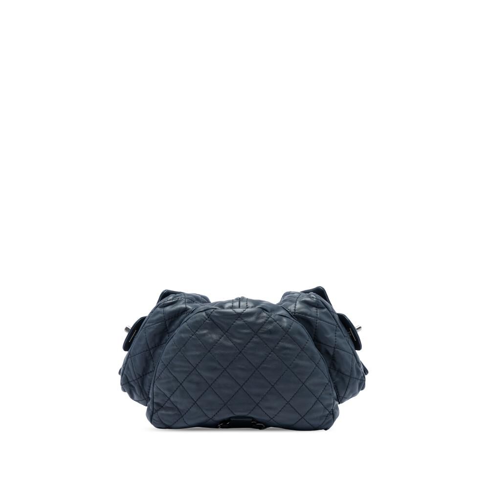 Chanel Backpack