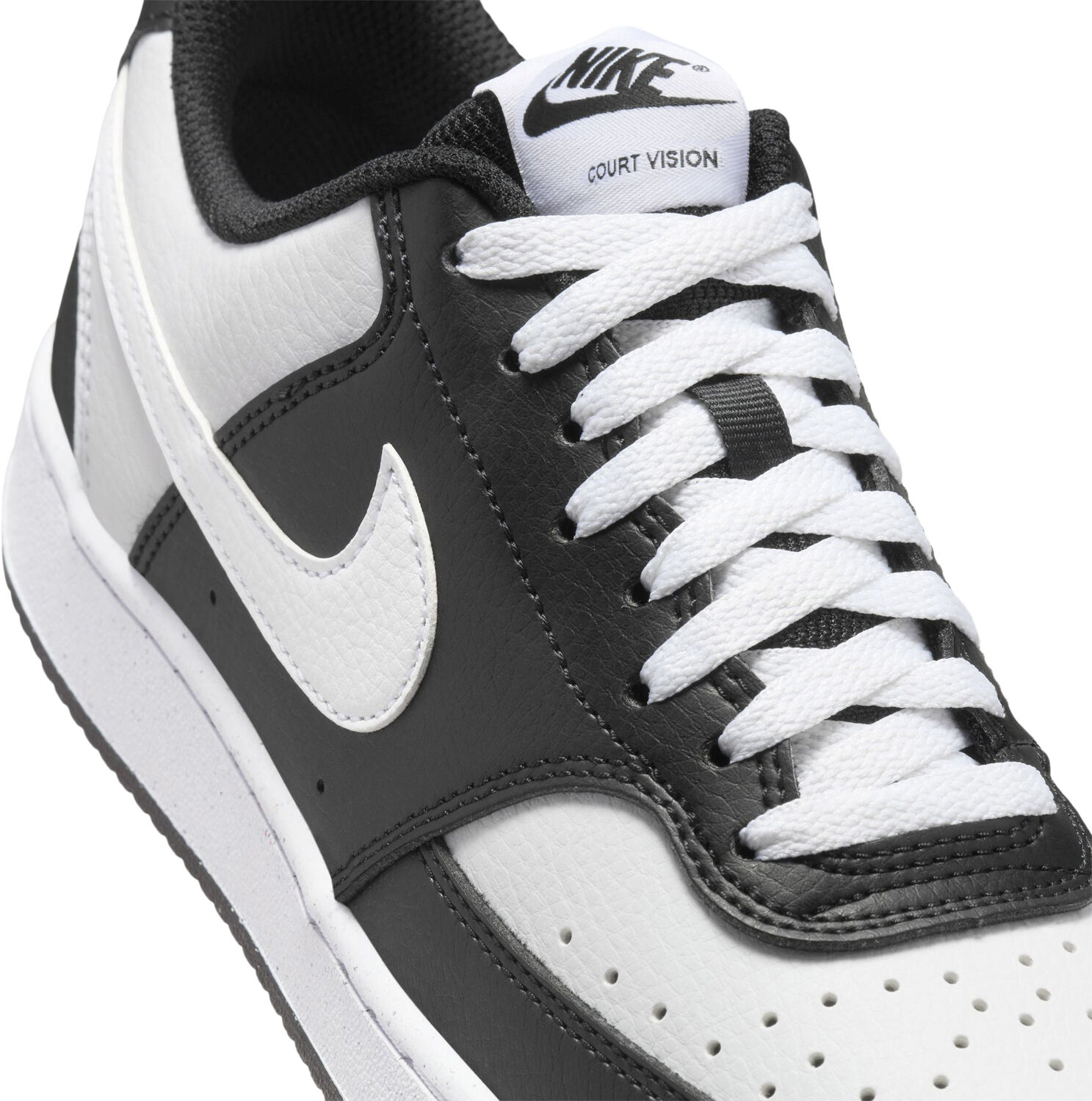 Court Vision Low Next Nature sneakers