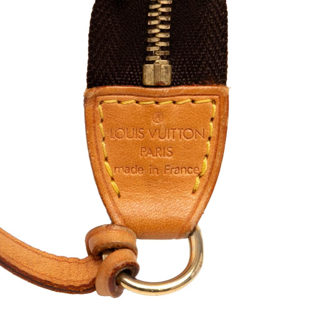 Louis Vuitton Pochette Accessoires
