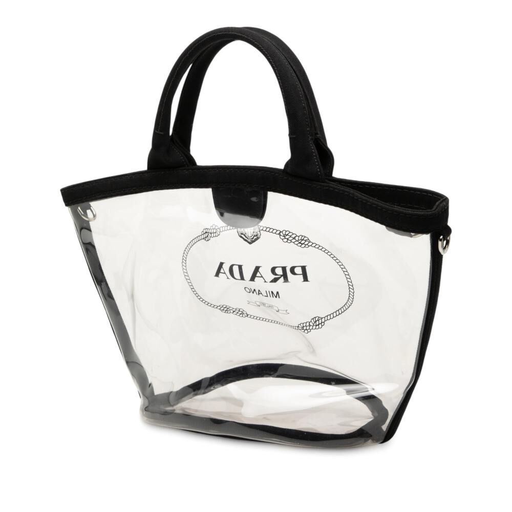 Prada Tote