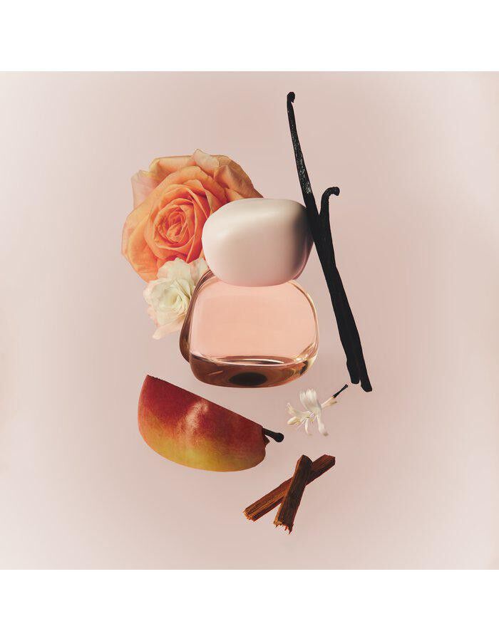 Mood Stones EdP Blush Wood 50 ml