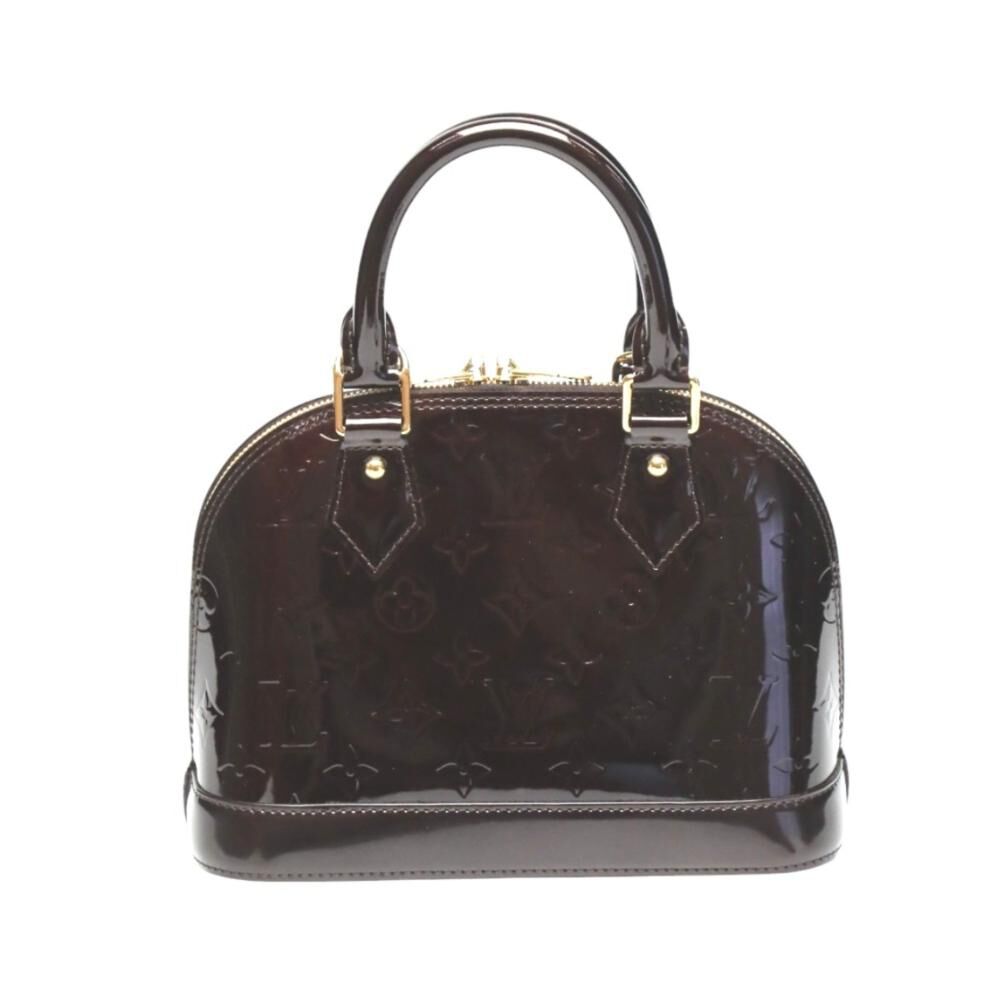 Louis Vuitton Alma