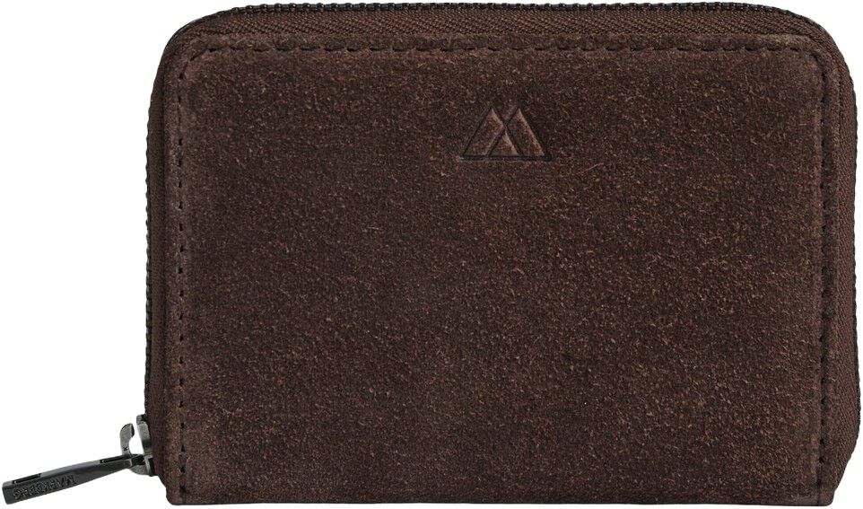 Selmambg Wallet, Suede