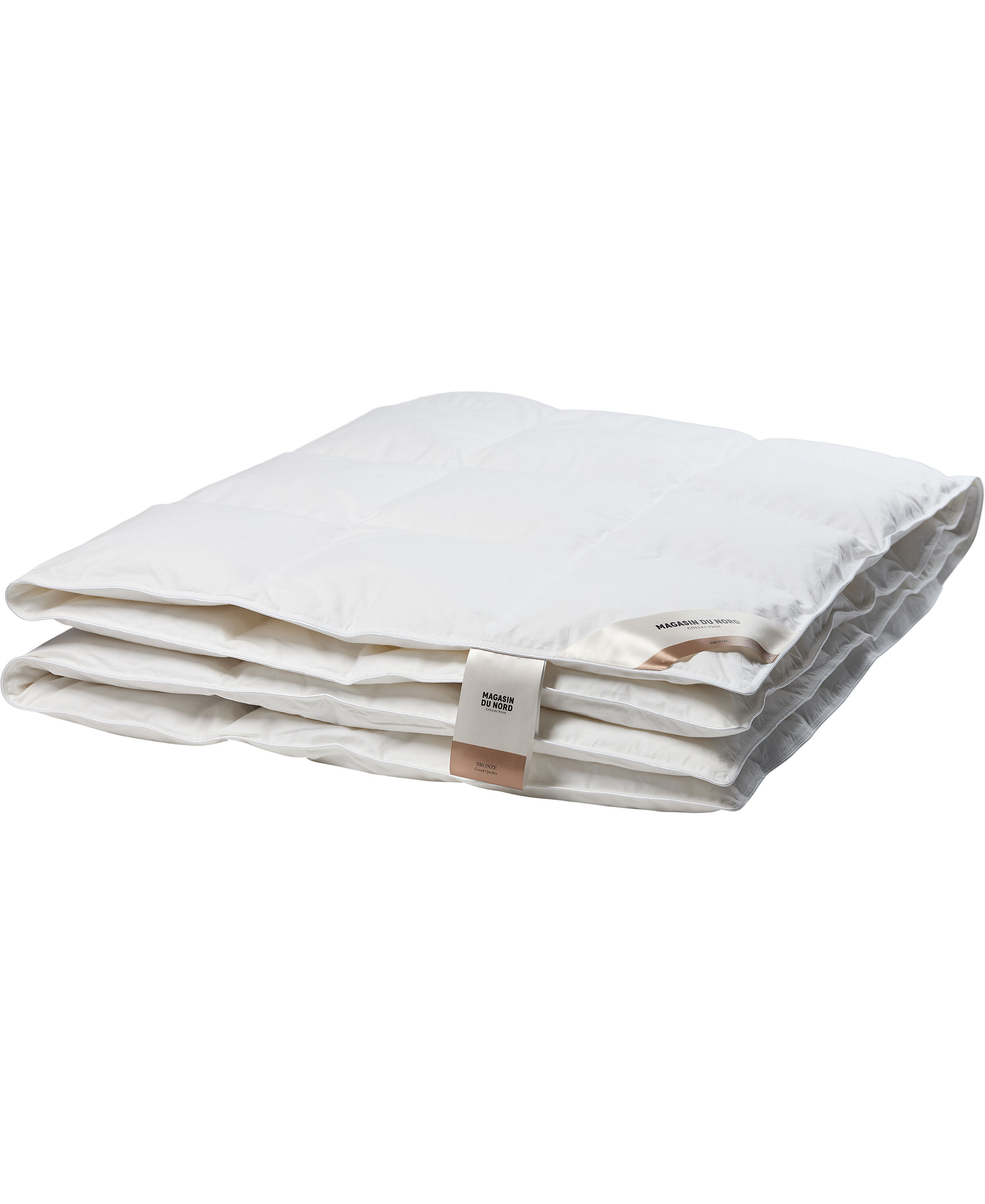 Magasin Bronze Moskusdun Dyne - Lun 140x220 cm.