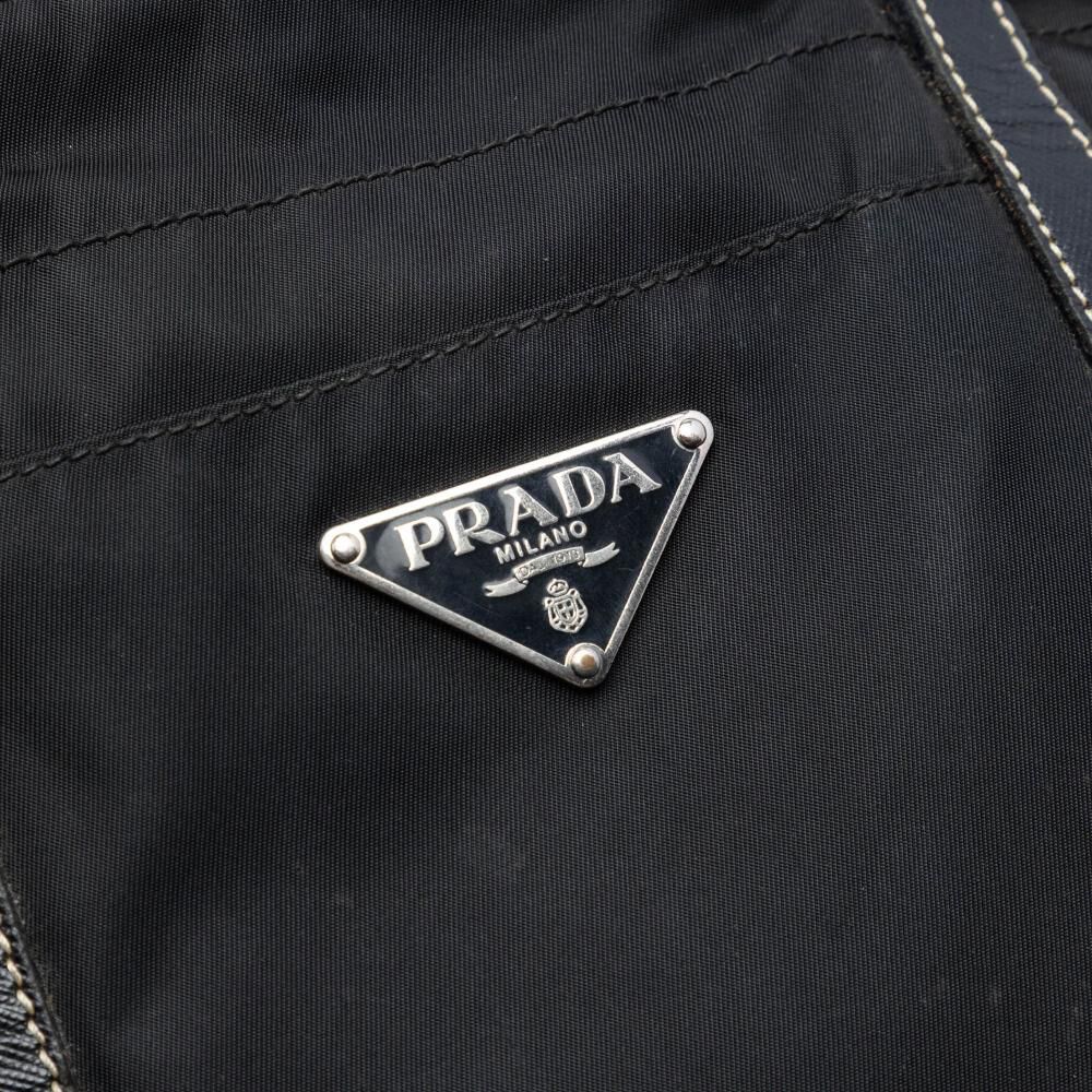 Prada Tessuto