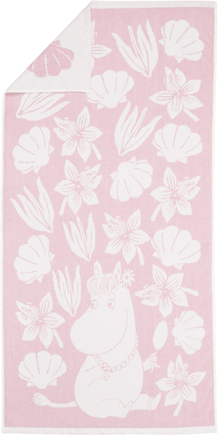 H&aring;ndkl&aelig;de, Moomin Arabia, Muslinger