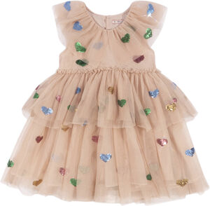 YVONNE FAIRY DRESS