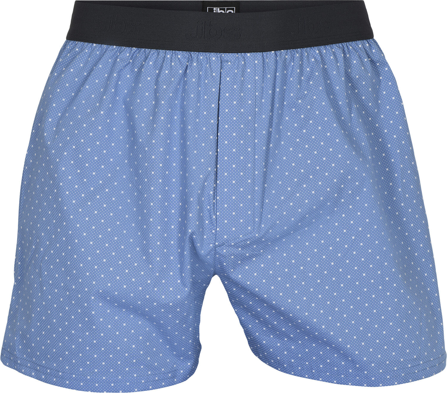 JBS 3-pack boxershorts