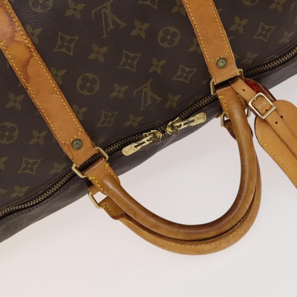 Louis Vuitton Keepall