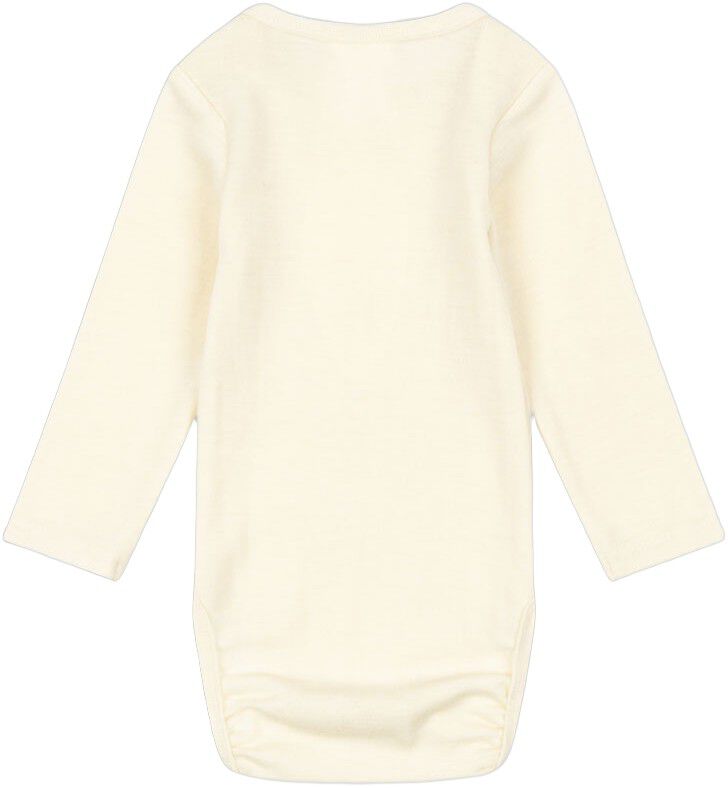 ERBA WOOL LS BODY