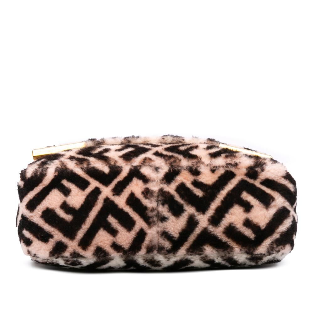 Fendi Baguette