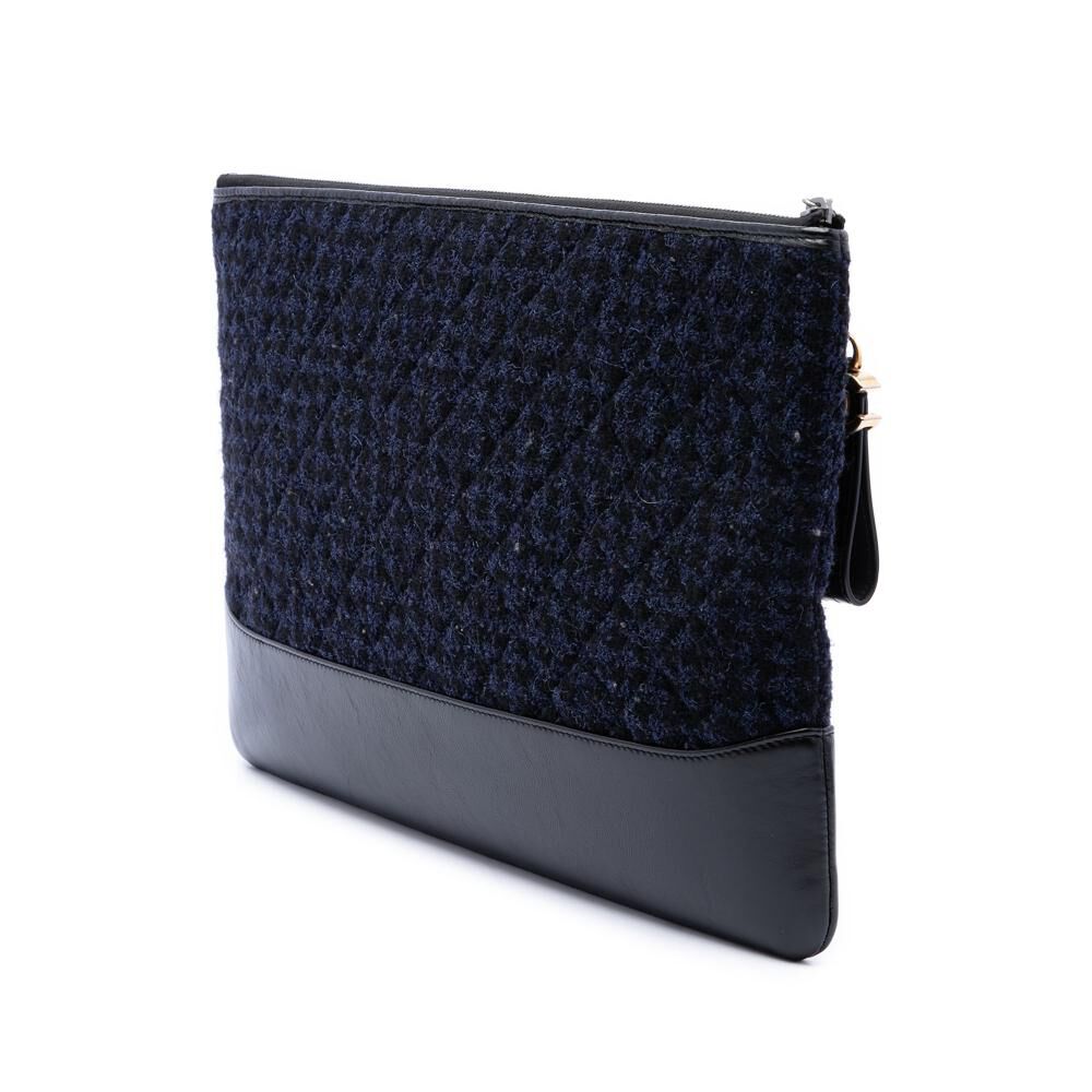 Chanel Clutch