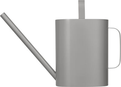 Watering Can -RIGUA- Steel Gray