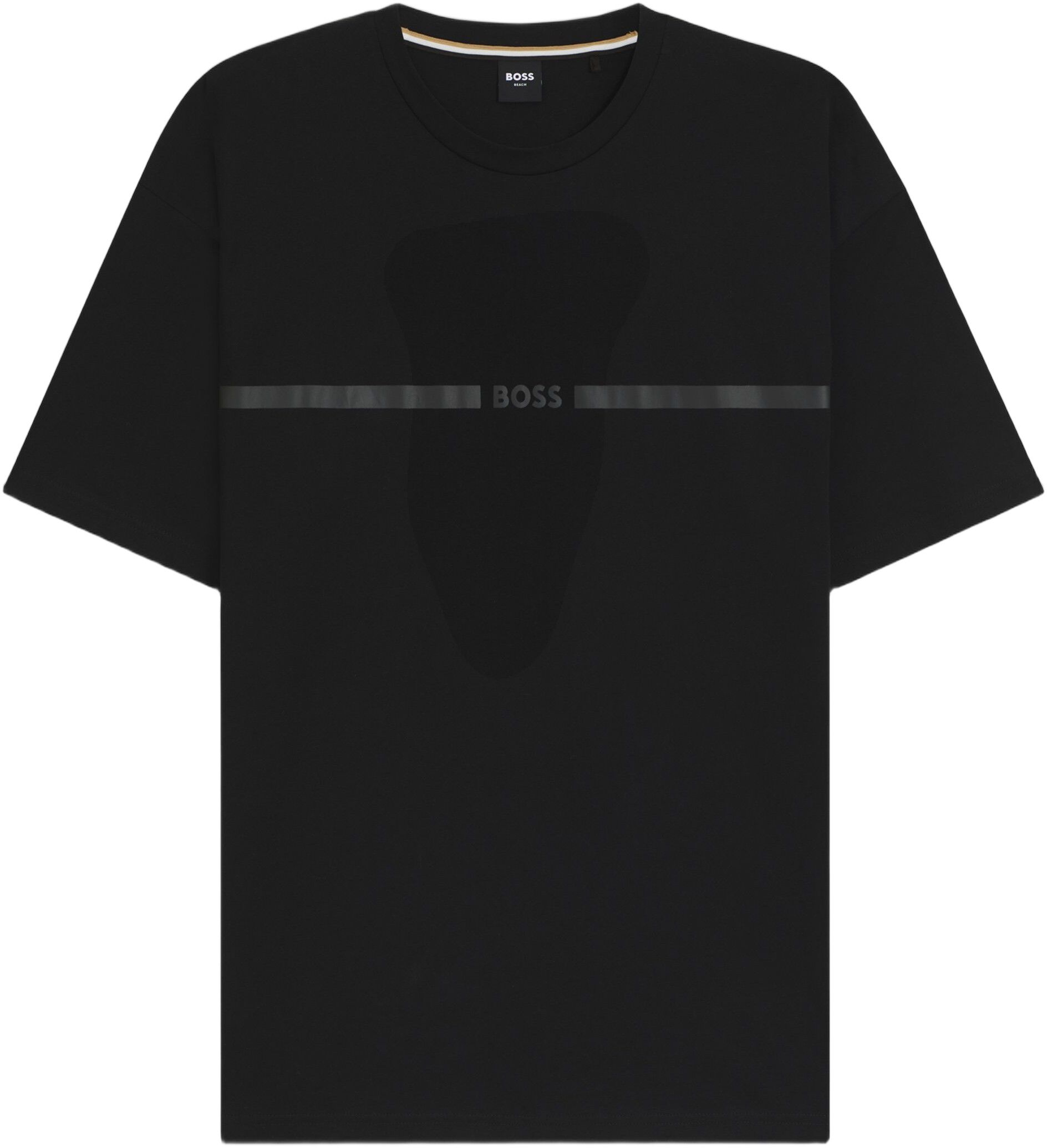 Kort&aelig;rmede t-shirts