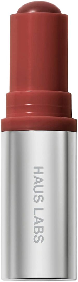 Color Fuse Longwear Glassy Lip + Cheek Balm Blush Stick - Cremeblush