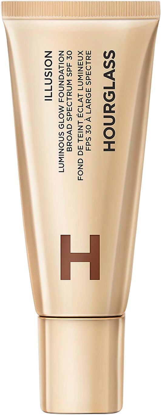 Luminous Glow Foundation SPF 30 - Lysende foundation SPF30