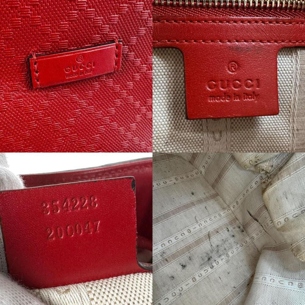 Gucci Bucket Bag
