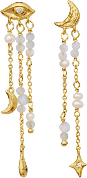 Sonata Earrings