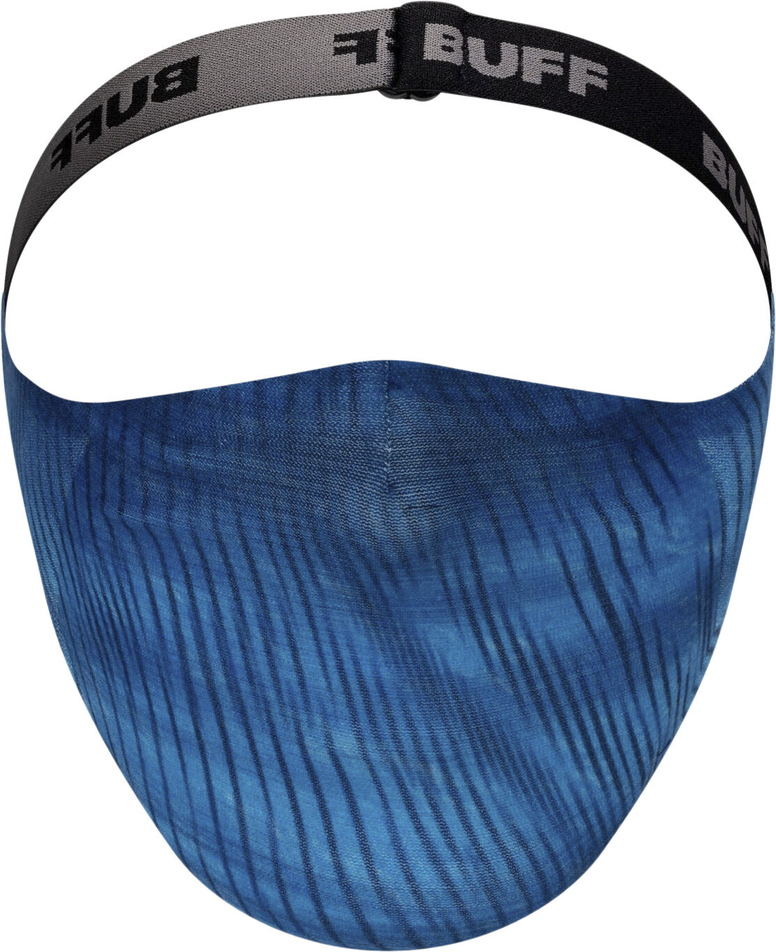 Filter mask, mundbind