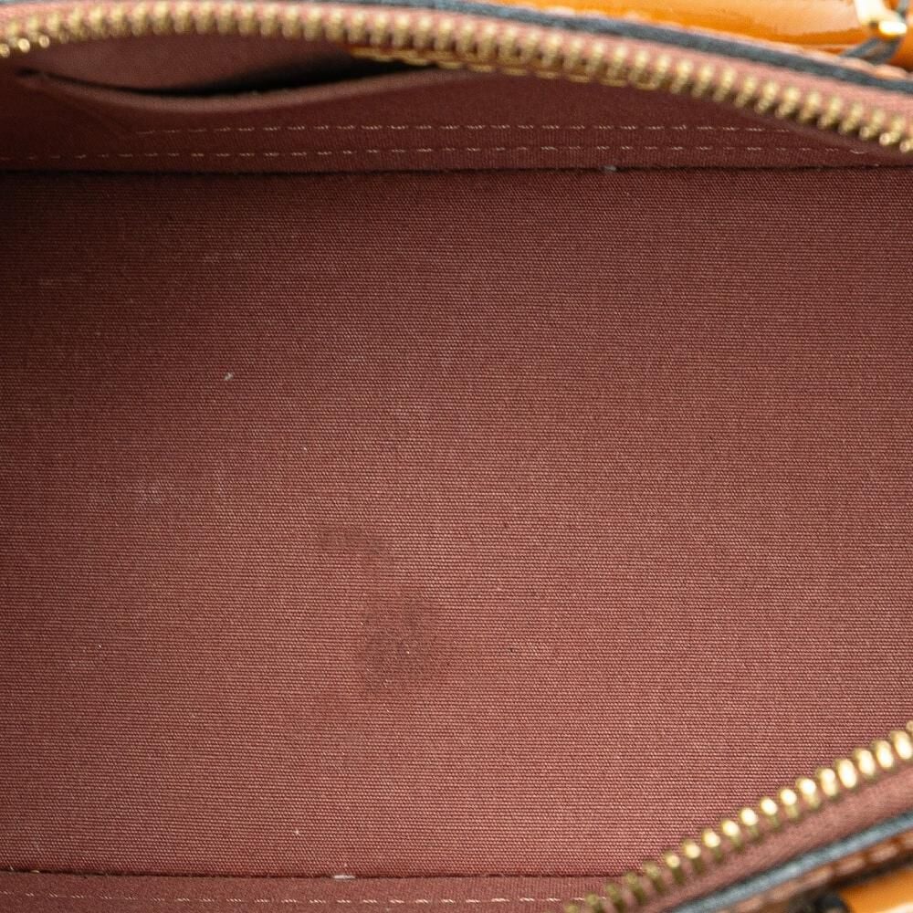 Louis Vuitton Alma