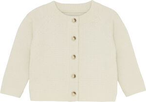 Cardigan Knit
