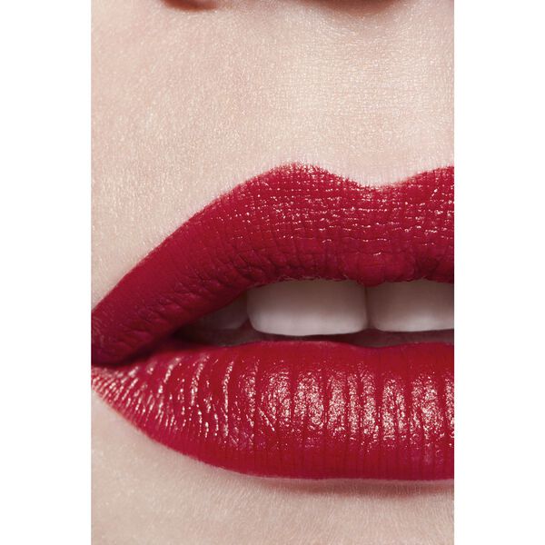 High-Intensity Lip Colour Concentrated Radiance And Care