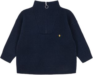 MANO HALF ZIP