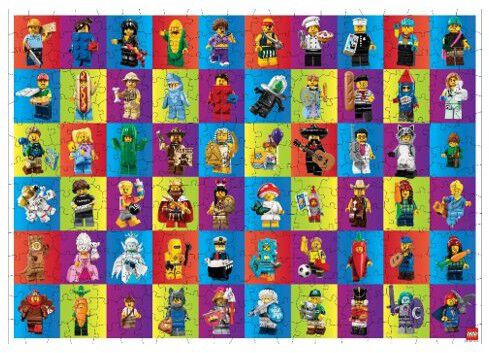 Playmobil