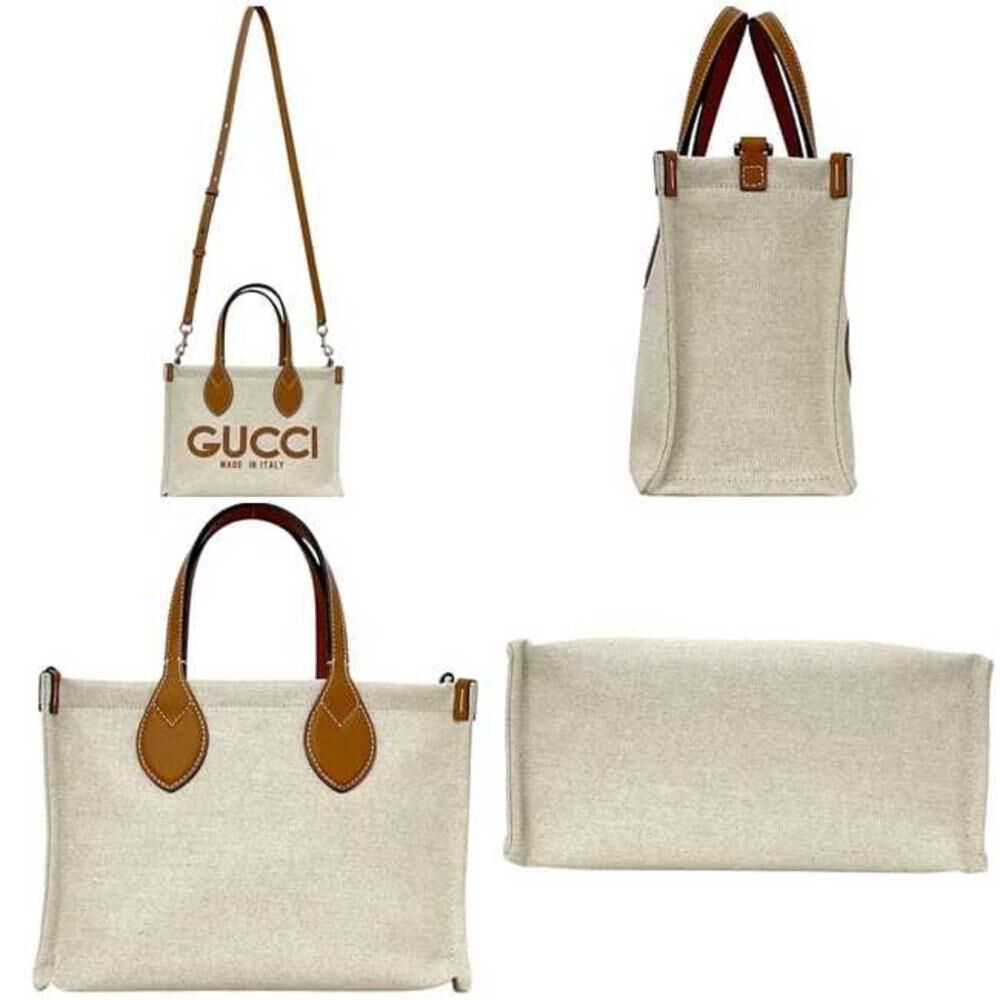 Gucci Tote