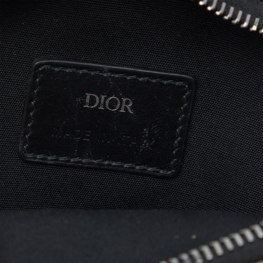 Dior Cosmetic Pouch