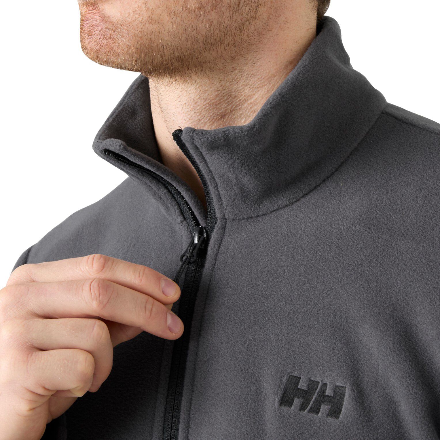 DAYBREAKER FLEECE JACKET