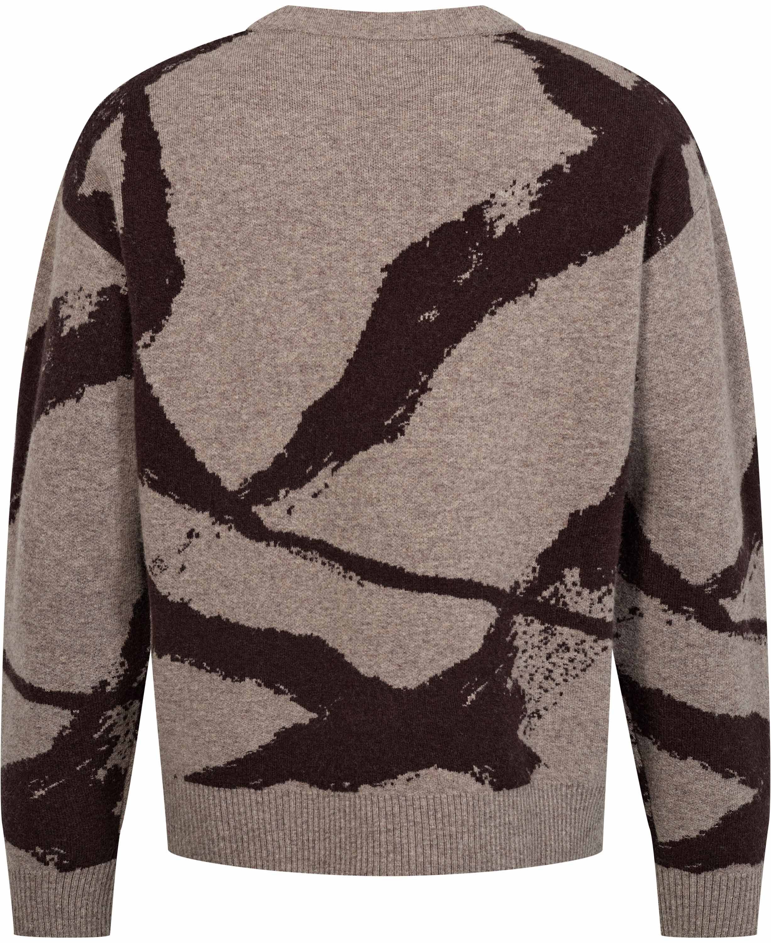 Maryn 7 - 100% Lambswool RWS